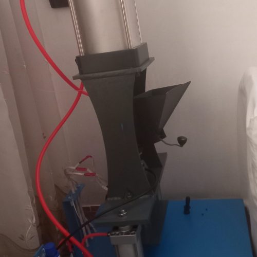دستگاه تزریق پلاستیک نیمه اتوماتیک خانگی زیر 40 گرم بدون کارکرد