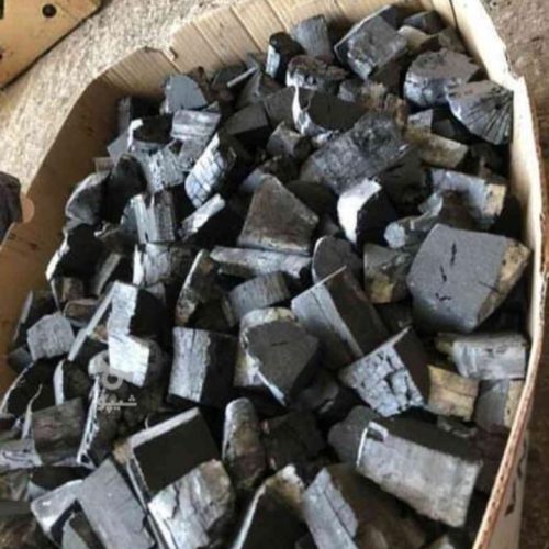 تولید و پخش انواع ذغال با بهترین کیفیت