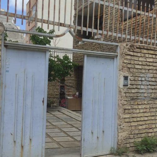 خانه ویلایی 130 متر مربع