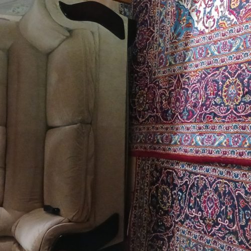 مبل برای خانه باغ