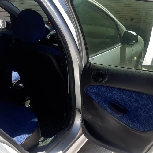 فروش 206تیپ 5 مدلد84