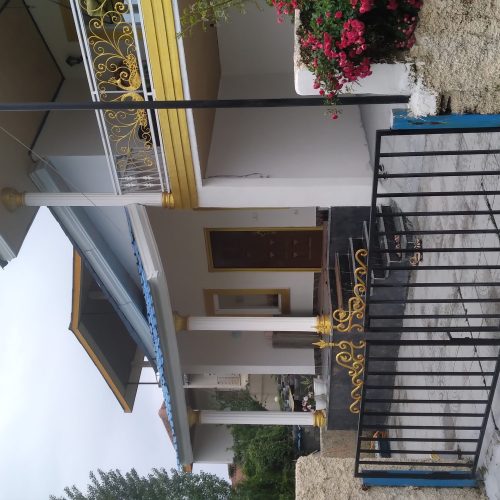 فروش ویلا 3 خواب