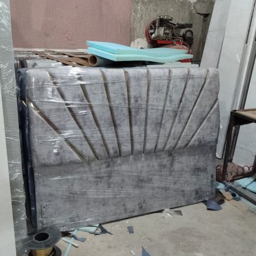 تخت خورشیدی ترک