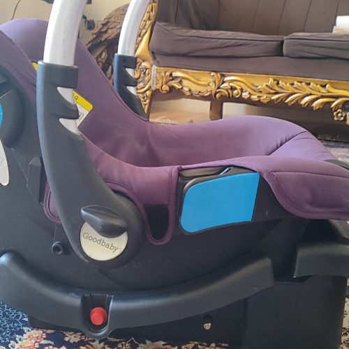 صندلی بچه ماشین کلیر