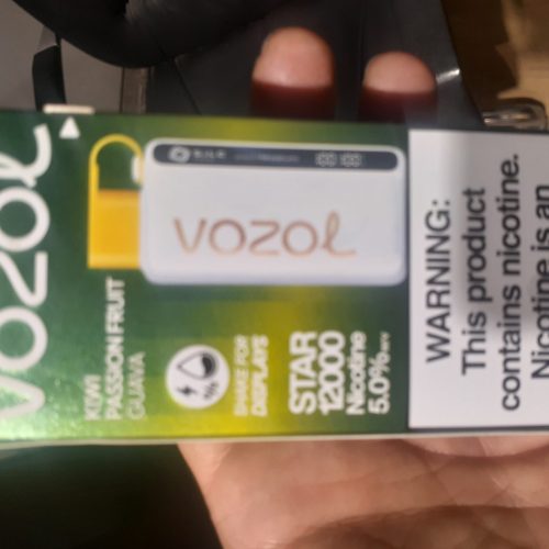 ویپ وپاد یکبار مصرف و دایمی