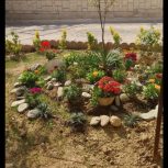 فروش 77 متر آپارتمان فردیس محدوده سه راه دهکده