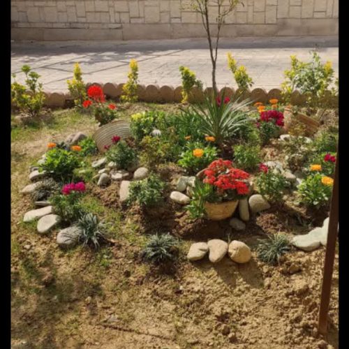 فروش 77 متر آپارتمان فردیس محدوده سه راه دهکده