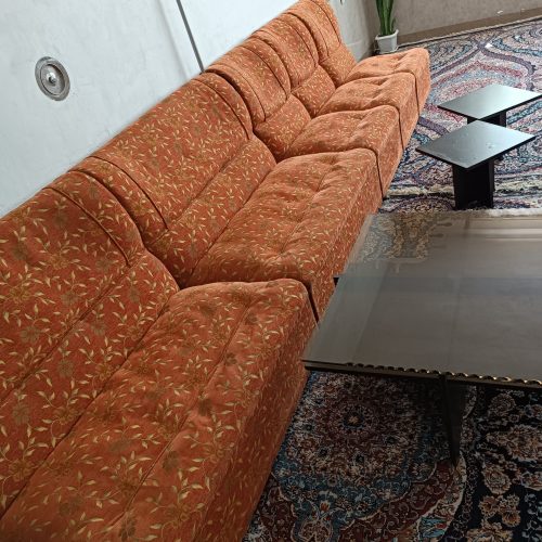 مبلمان هفت نفره