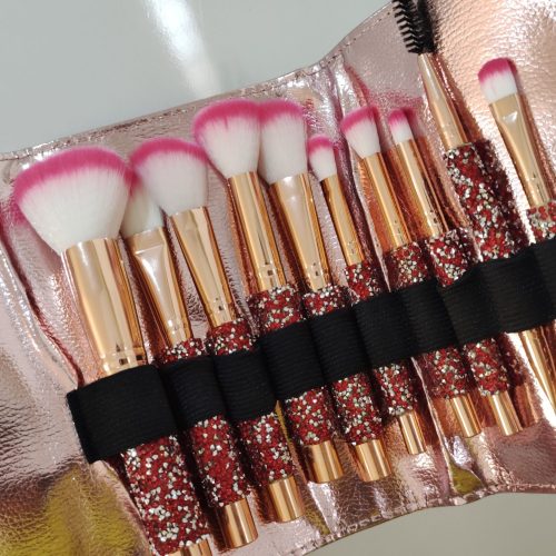 براش آرایشی