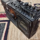 ضبط .  صدا سینما و تلویزیون و رادیو