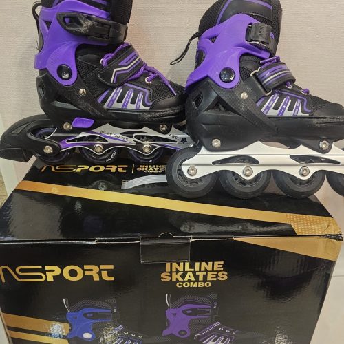 کفش اسکیت سایز 30 تا 33