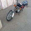 هندا 125 مدل 89