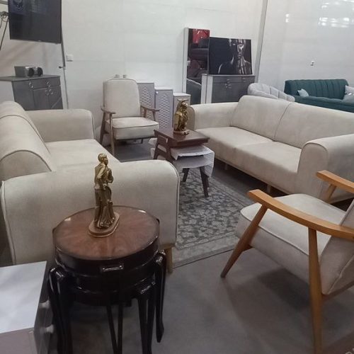 مبلمان وصنایع چوب