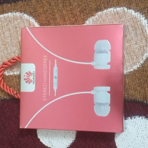 هندزفری سیمی