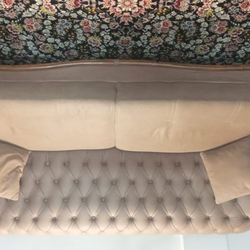 مبل هفتدنفره چستروراحتی