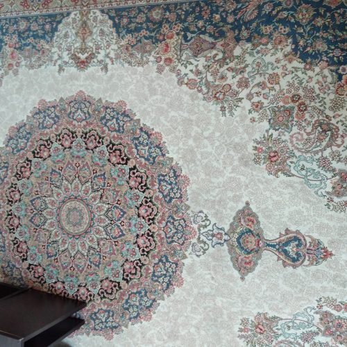فرش 9متری
