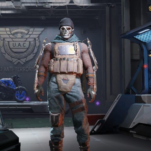 اکانت کالاف