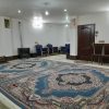 دو طبقه خانه مجزا شیک و تمیز