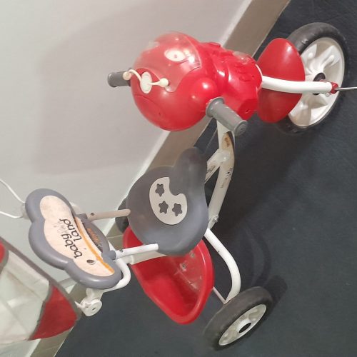 دوچرخه بچه گانه