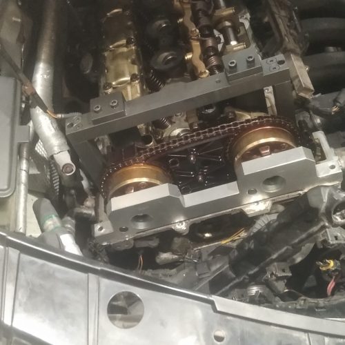 به یک نفر مکانیک نیمه ماهر برای تکمیل مجموعه نیاز مندیم