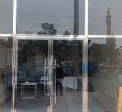 فروش مغازه 60متری شورآباد  متراژ 90متر