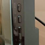 تلویزیون 42 اینچ همراه میز