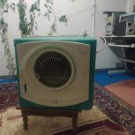 کولر آبی مدل bf2