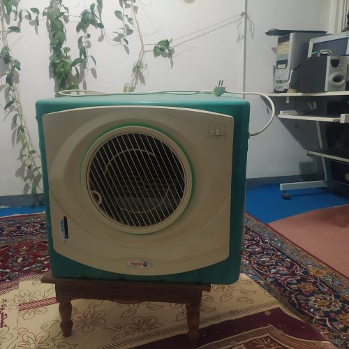 کولر آبی مدل bf2