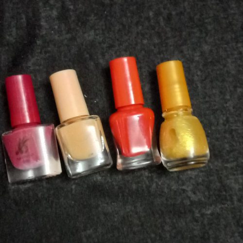 لوازم ارایشی