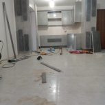 درب,دکور ، کابینت و شلف دیواری