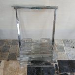 سوپر های داخل کابینت آشپزخانه ریلی واستیل