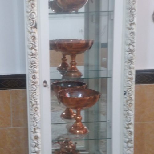 بوفه کاملا نو