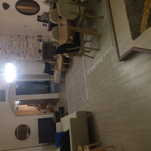 فروش 77 متر آپارتمان فردیس محدوده سه راه دهکده