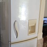یخچال فریزر هیمالیا