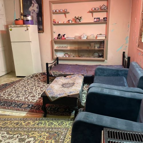 اجاره کوتاه مدت سویت