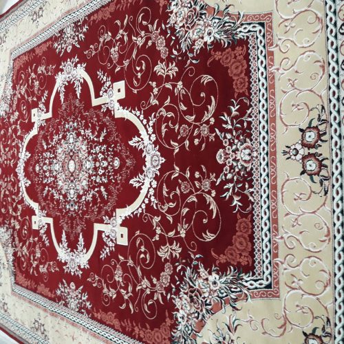 فرش ماشینی12 متری