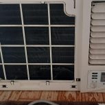 کولر پنجره ای  گازی مارک مدیا