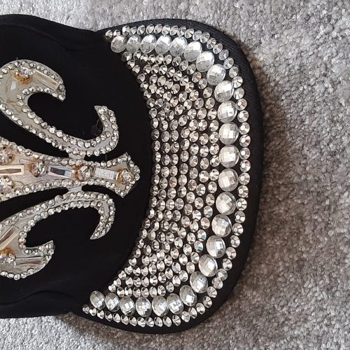 کلاه آفتاب گیر