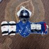 وسایل تکواندو