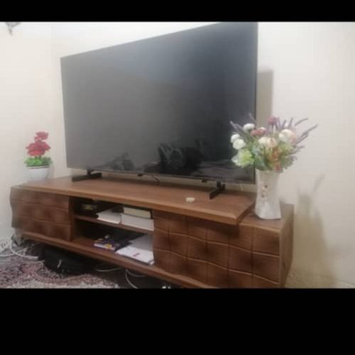 تلویزیون  55اینچ سامسونگ