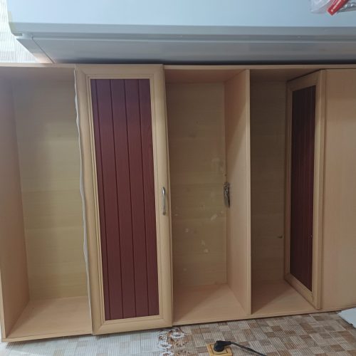 جا کتابی کاملا سالم در حد نو