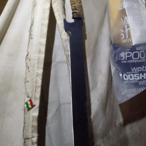 فروش دو عدد شمشیر