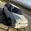 فروش خودرو پراید هاچ بک مدل 92