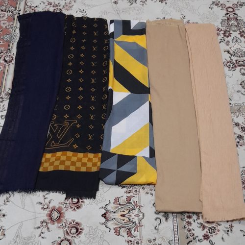 شال و روسری