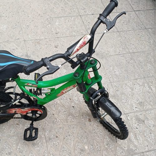 دوچرخه سلامت