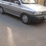 ماشین سالم  در پاکدشت