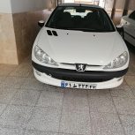 فروش 206 تیپ 5 مدل 99