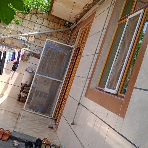 فروش منزل مسکونی شهرستان طارم، درام….درام