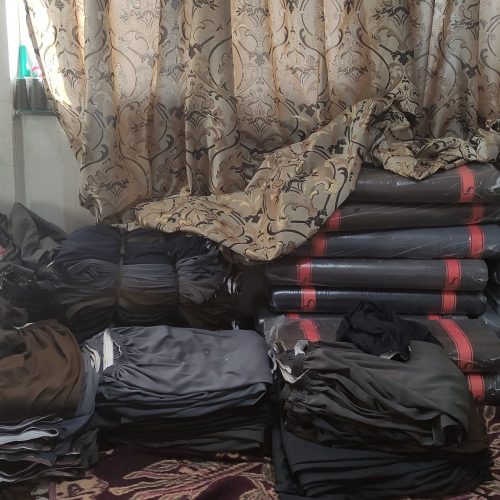 شلوار راحتی مردانه