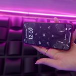 آیفون 12 درحد نو